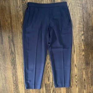 J Crew Jamie pant size 12